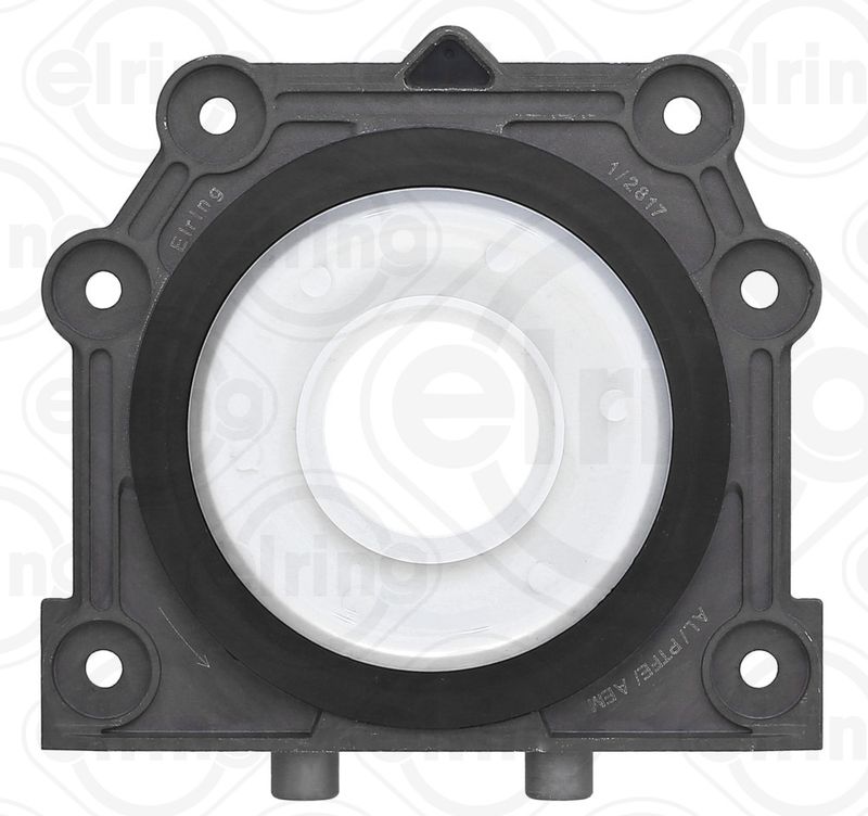 Mercedes A Class W169 OM640 Crankshaft Oil Seal | ELRING 503.000