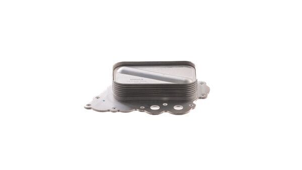 Mercedes A Serisi W169 OM640 Motor Yağ Soğutucusu | MAHLE CLC 426 000S