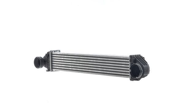 Mercedes A Serisi W169 OM640 Turbo İntercooler Radyatörü | MAHLE CI 84 000S