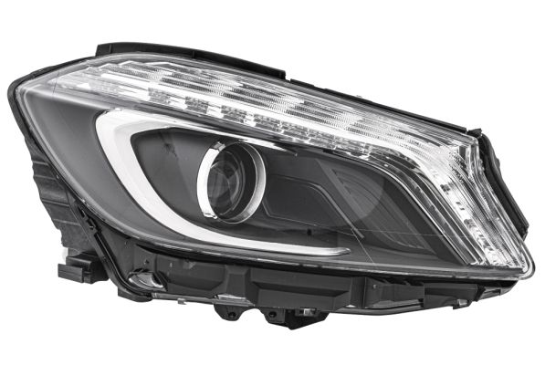 Mercedes A Serisi W176 Far Bi-Xenon Sağ | HELLA 1EX 010 818-361