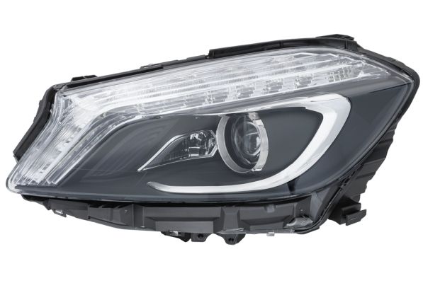 Mercedes A Serisi W176 Far Bi-Xenon Sol | HELLA 1ZT 010 818-471