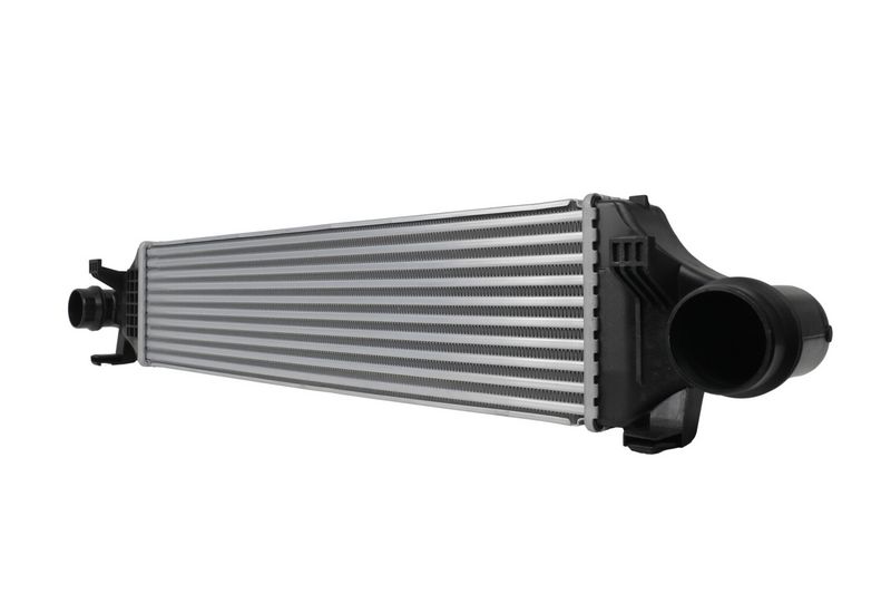 Mercedes GLA Serisi W156 M270 Turbo İntercooler Radyatörü | HELLA 8ML 366 340-651