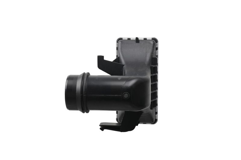 Mercedes GLA Serisi W156 M270 Turbo İntercooler Radyatörü | HELLA 8ML 366 340-651