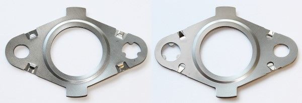 Mercedes A-Class W176 OM607 EGR Valve Gasket | ELRING 142.290