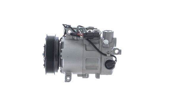 Mercedes B Serisi W246 OM607 Klima Kompresörü | MAHLE ACP 1455 000S