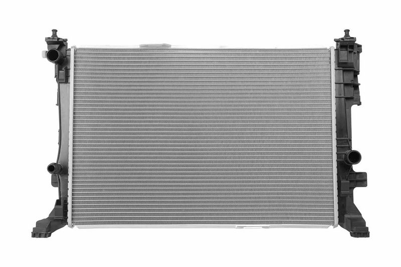 Mercedes A Serisi W176 OM651 Su Radyatörü | HELLA 8MK 366 301-481