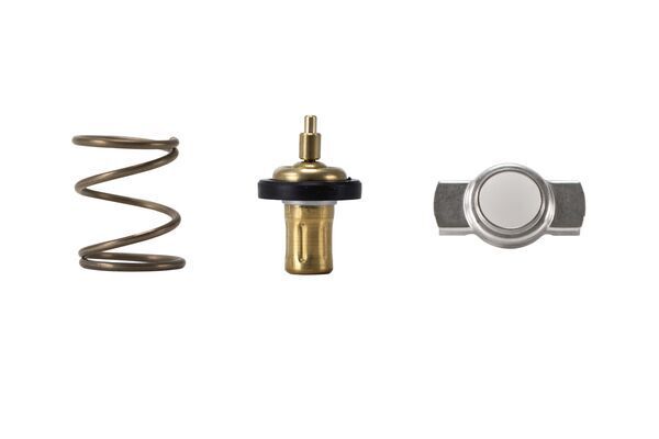 Mercedes B Serisi W246 OM607 Termostat | MAHLE TX 328 83D