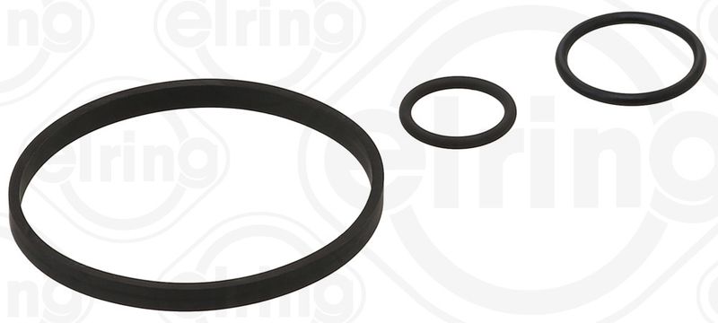 Mercedes A Serisi W176 OM607 Yağ Filtre Gövdesi Contası | ELRING 365.960