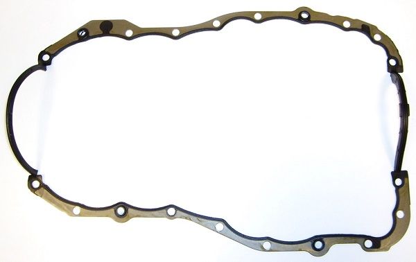 Mercedes A-Class W176 OM607 Oil Pan Gasket | ELRING 380.960