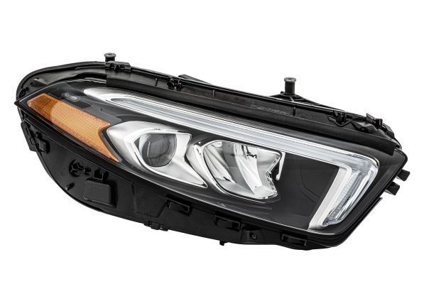 Mercedes A Serisi W177 Far LED Sağ | HELLA 1EX 015 091-861