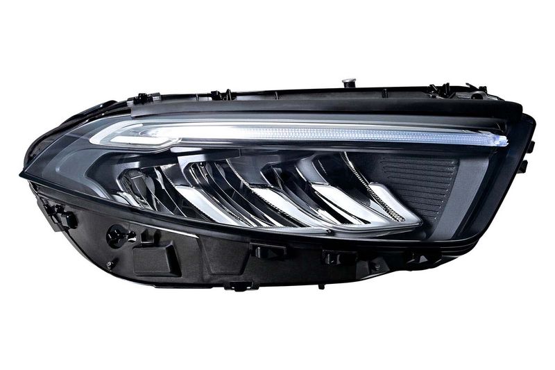 Mercedes A Serisi W177 Far LED Sağ | HELLA 1EX 015 390-521