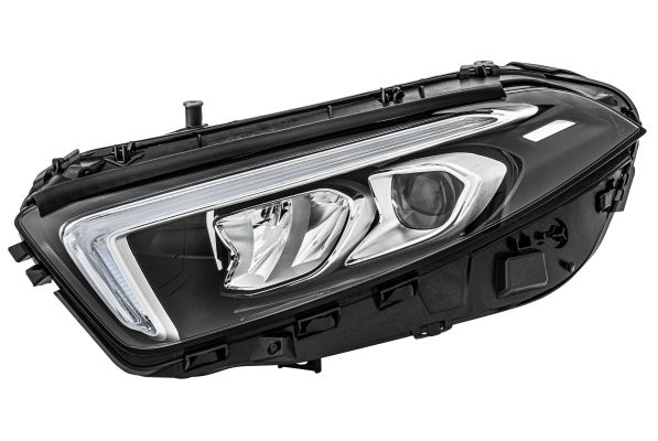 Mercedes A Serisi W177 Far LED Sol | HELLA 1EX 015 091-811