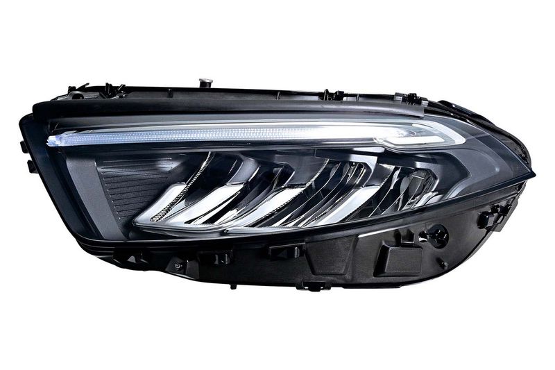 Mercedes A Serisi W177 Far LED Sol | HELLA 1EX 015 390-511