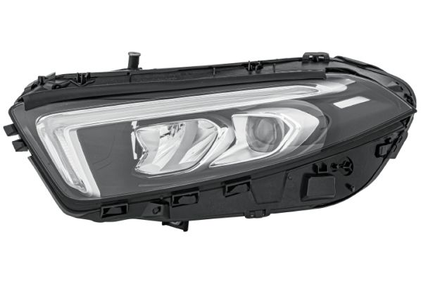 Mercedes A Serisi W177 Far LED Sol | HELLA 1LX 015 091-831