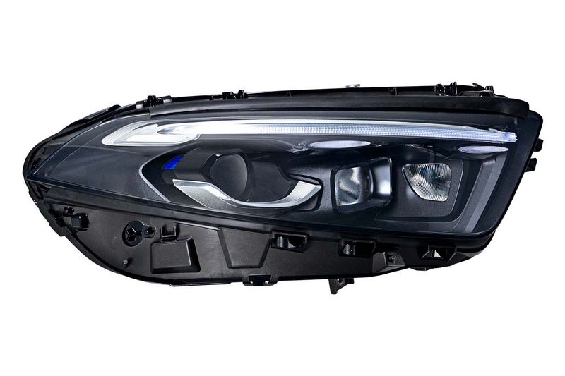 Mercedes A Serisi W177 Far Matrix LED Sağ | HELLA 1EX 015 390-721