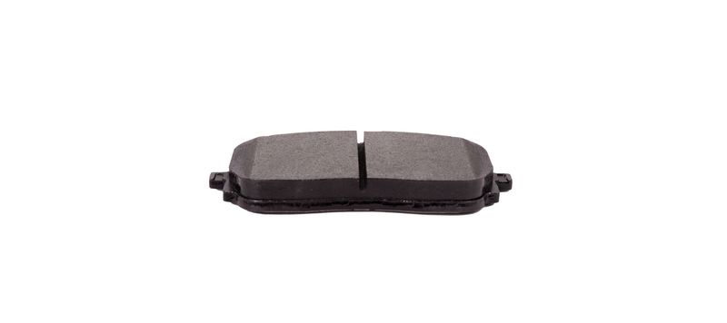 Mercedes A Serisi W167 2018 Fren Balatası Arka | HELLA 8DB 355 039-011