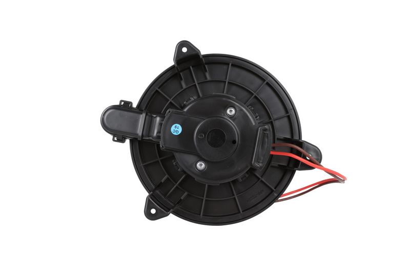 Mercedes A Serisi W177 Kalorifer Motoru | HELLA 8EW 366 402-051