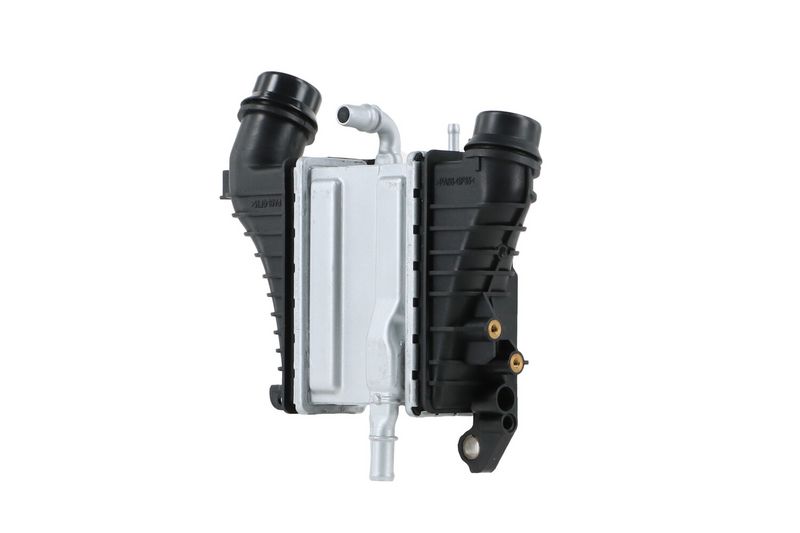 Mercedes B Serisi W247 OM608 Turbo İntercooler Radyatörü | HELLA 8ML 366 340-801