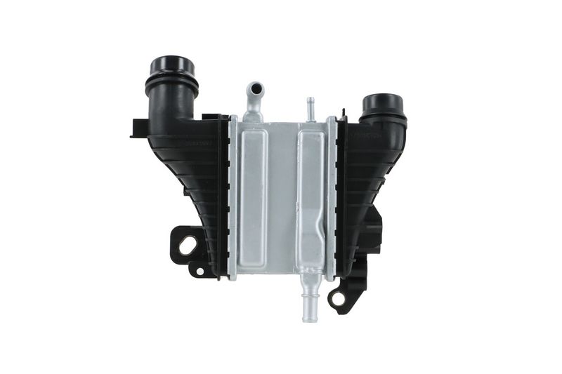 Mercedes B Serisi W247 OM608 Turbo İntercooler Radyatörü | HELLA 8ML 366 340-801