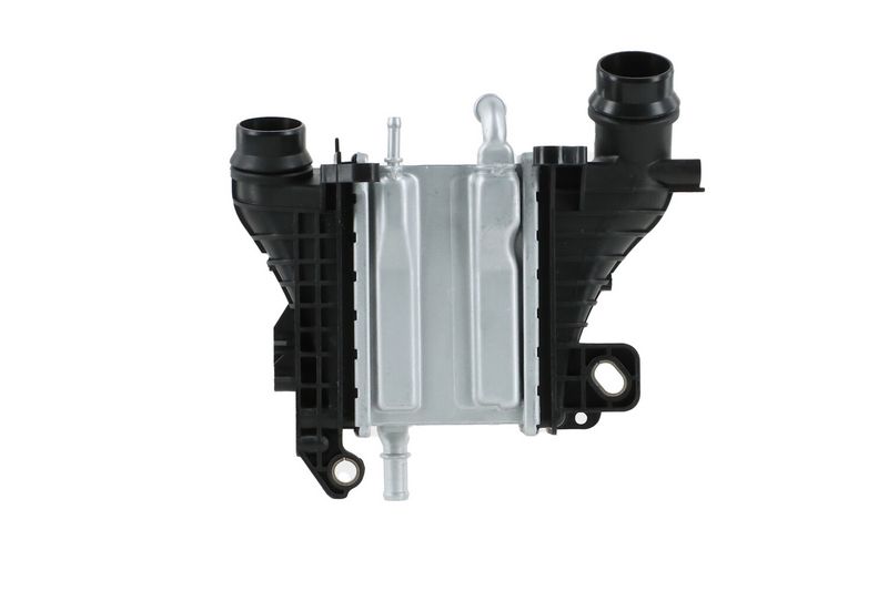 Mercedes B Serisi W247 OM608 Turbo İntercooler Radyatörü | HELLA 8ML 366 340-801