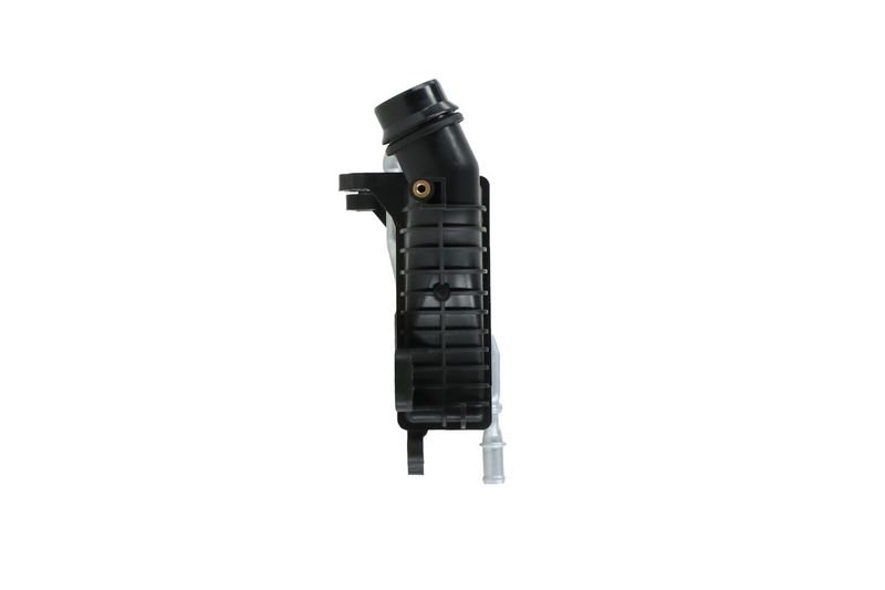 Mercedes B Serisi W247 OM608 Turbo İntercooler Radyatörü | HELLA 8ML 366 340-801