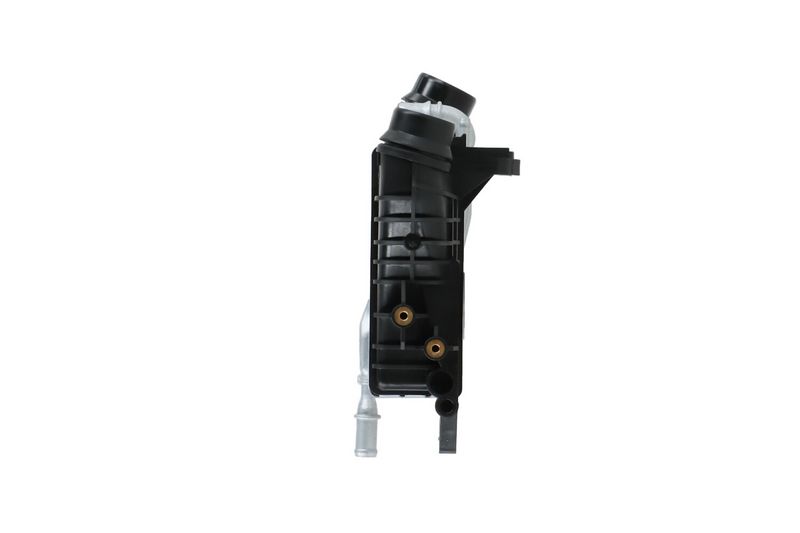 Mercedes B Serisi W247 OM608 Turbo İntercooler Radyatörü | HELLA 8ML 366 340-801