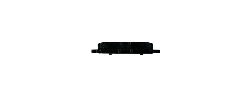 Mercedes A Serisi W176 Fren Balatası Arka | HELLA 8DB 355 019-641