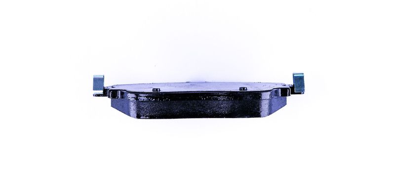 Mercedes B Serisi W246 Fren Balatası Arka | HELLA 8DB 355 019-721