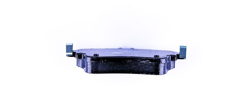 Mercedes A Serisi W176 Fren Balatası Arka | HELLA 8DB 355 019-751
