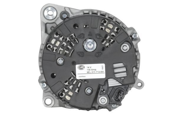Mercedes B Serisi W246 M270 Alternatör | HELLA 8EL 011 713-551