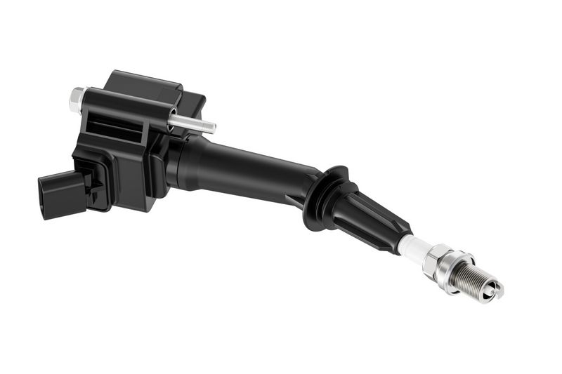 Mercedes GLC Serisi W253 M274 Ateşleme Bobini | HELLA 5DA 358 057-921