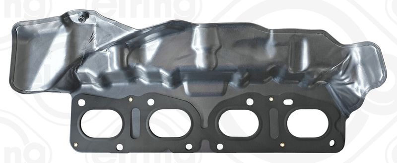 Mercedes GLA X156 M270 Exhaust Manifold Gasket | ELRING 455.750