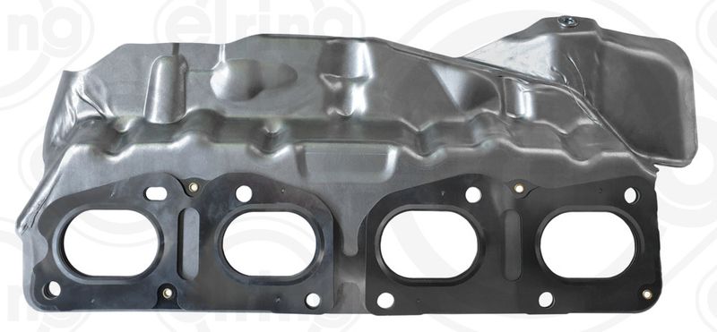 Mercedes GLA X156 M270 Exhaust Manifold Gasket | ELRING 455.750