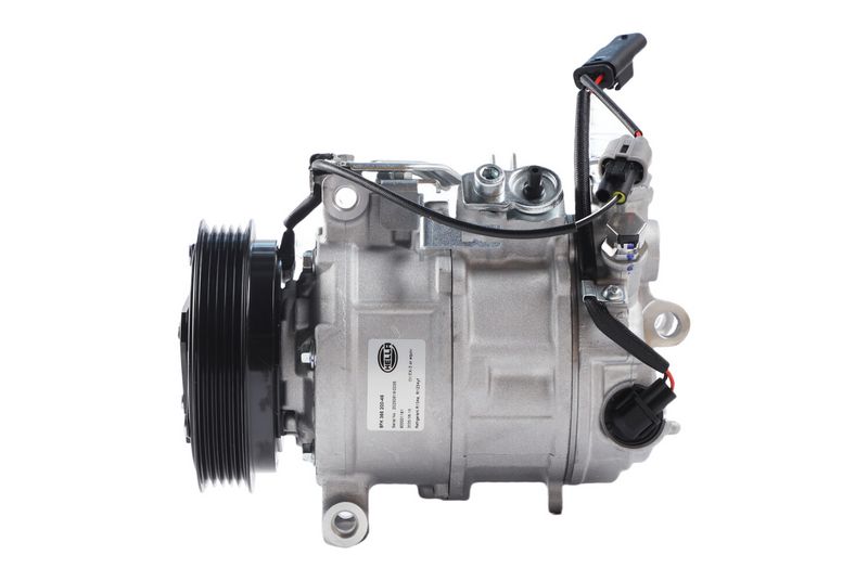 Mercedes B Serisi W246 M270 Klima Kompresörü | HELLA 8FK 366 200-461