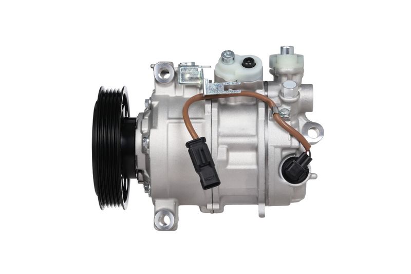 Mercedes GLA Serisi H247 M139 Klima Kompresörü | HELLA 8FK 366 202-391