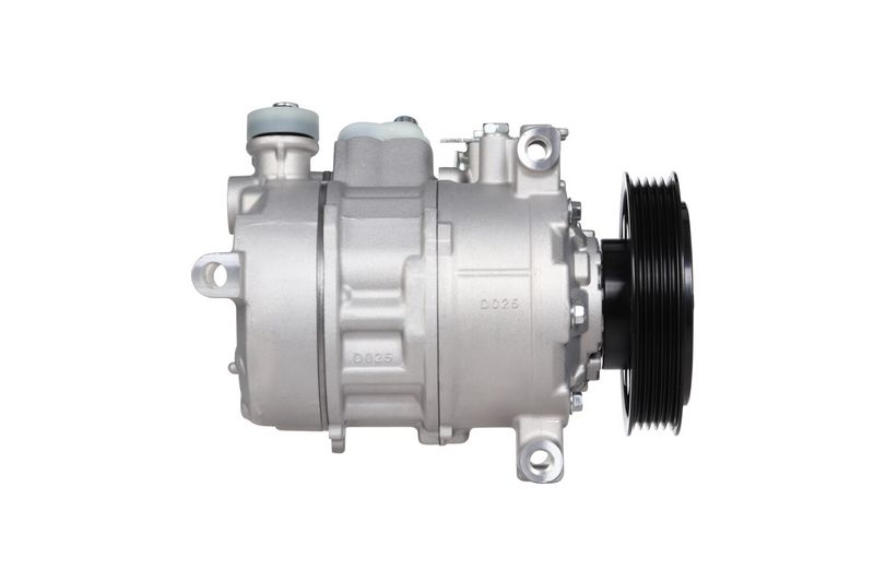 Mercedes GLA Serisi H247 M139 Klima Kompresörü | HELLA 8FK 366 202-391