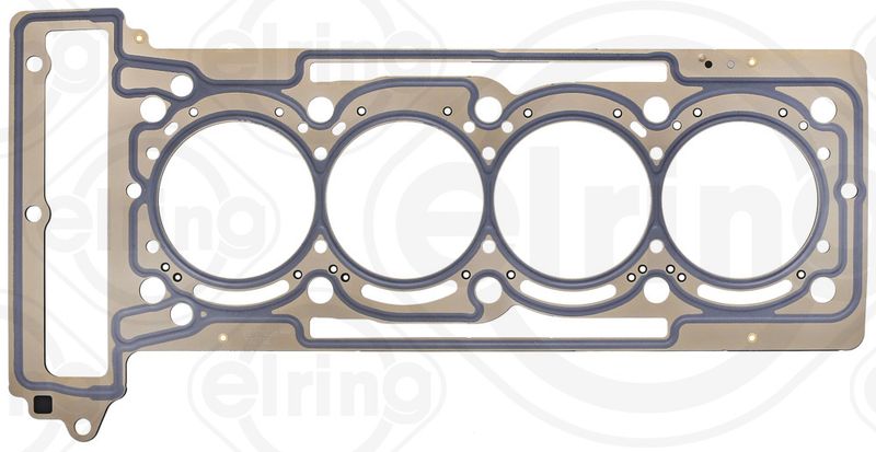Mercedes A Serisi W176 M270 Silindir Kapak Contası | ELRING 720.732