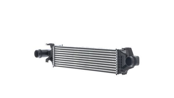 Mercedes B Serisi W246 OM651 Turbo İntercooler Radyatörü | MAHLE CI 479 000S