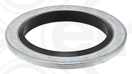 Mercedes A-Class W176 M133 Oil Drain Plug Gasket | ELRING 834.823