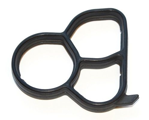 Mercedes A-Class W176 M270 Oil Filter Housing Gasket | ELRING 284.340