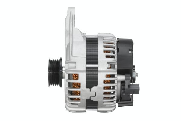 Mercedes A Serisi W176 OM651 Alternatör | HELLA 8EL 011 713-521