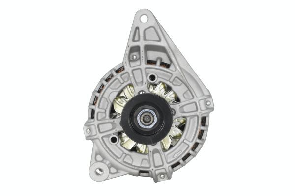 Mercedes B Serisi W246 OM651 Alternatör | HELLA 8EL 011 713-521