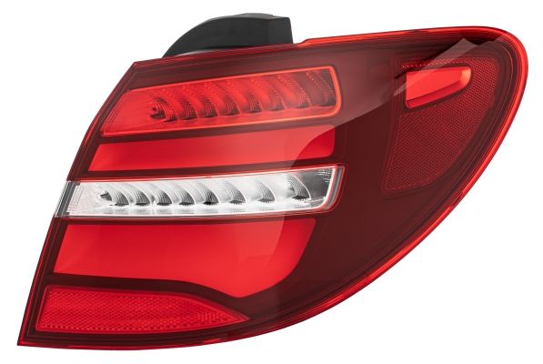 Mercedes B Serisi W246 Stop Lambası LED Sağ | HELLA 2SD 354 873-061