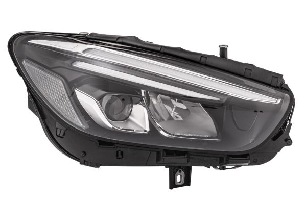 Mercedes B Serisi W247 Far LED Sağ | HELLA 1EX 014 993-561