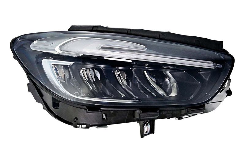 Mercedes B Serisi W247 Far LED Sağ | HELLA 1EX 015 558-321