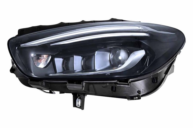 Mercedes B Serisi W247 Far LED Sol | HELLA 1EX 015 315-511