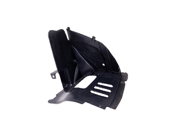 Mercedes C-Class W202 1993-1999 Front Right Mudguard Liner