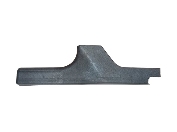 Mercedes C-Class W202 1993-1999 Rear Upper Left Skirt Cover