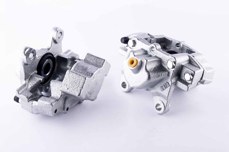 Mercedes E Serisi W210 Fren Kaliperi Arka Sağ | HELLA 8AN 355 782-021