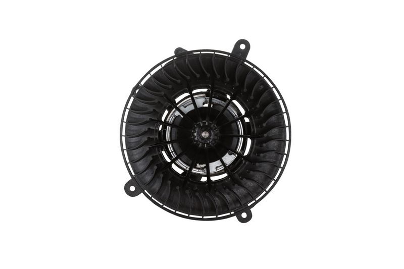 Mercedes C Serisi W202 Kalorifer Motoru | HELLA 8EW 366 400-721